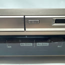Sony Cd, Md Cassette Decks Mxd-D2 Cd.Md