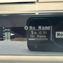 Sony Cd, Md Cassette Decks Mxd-D2 Cd.Md