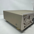 Sony Cd, Md Cassette Decks Mxd-D2 Cd.Md