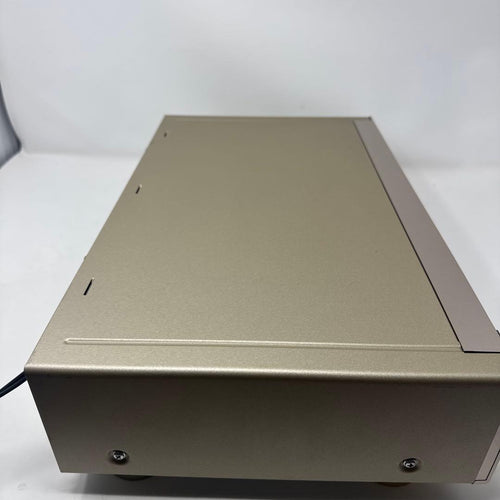 Sony Cd, Md Cassette Decks Mxd-D2 Cd.Md