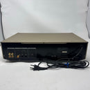 Sony Cd, Md Cassette Decks Mxd-D2 Cd.Md