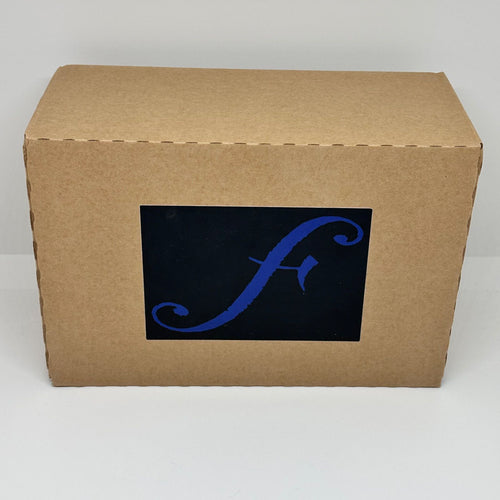 Modular Synthesizer Blaknblu Foxtrot