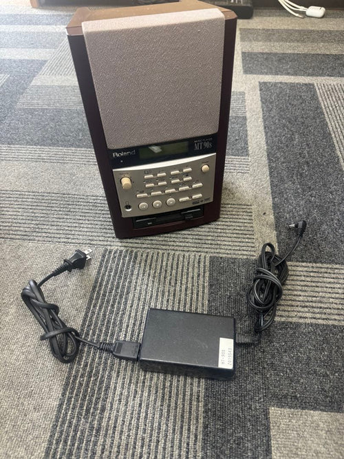 Other Roland Mt90S