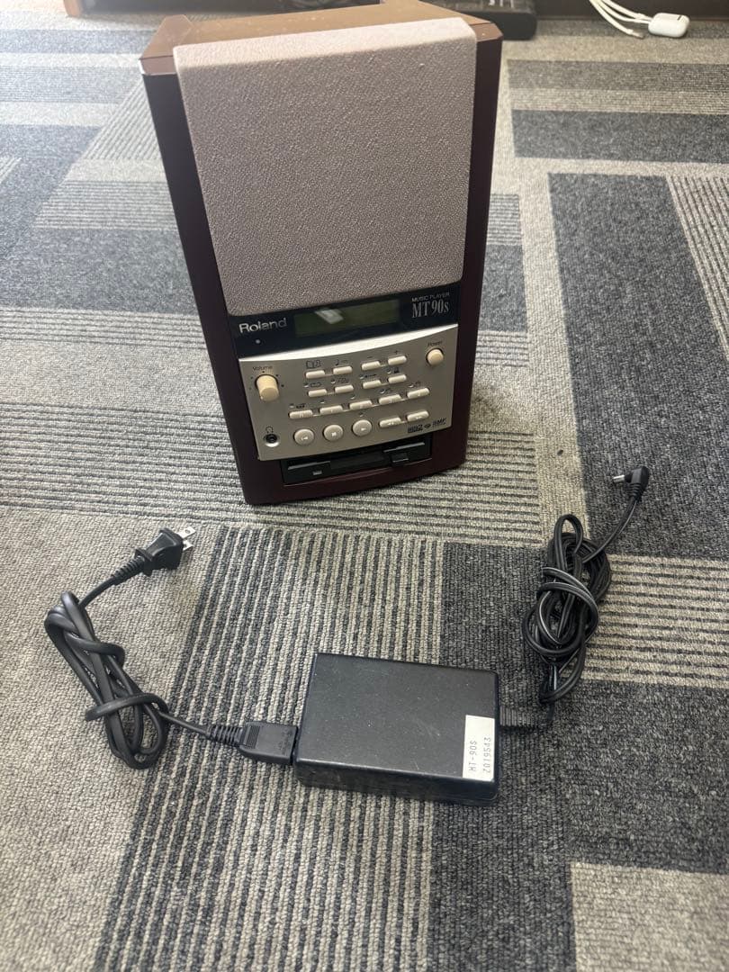 Other Roland Mt90S