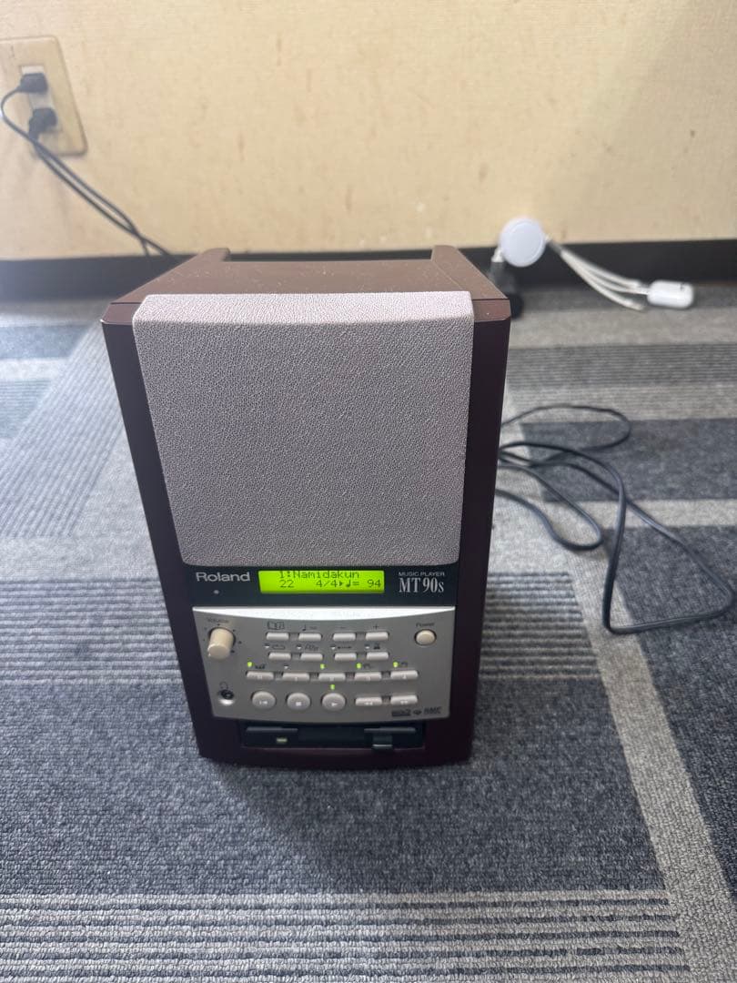 Other Roland Mt90S