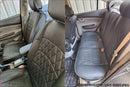 Seat Cover Jzx100 4 Lea