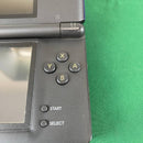Body (Ds Lite) Ya104 Nintendo Dslite Ac Cobalt Black 6