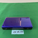 Body (Ds Lite) Ya104 Nintendo Dslite Ac Cobalt Black 6