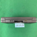 Body (Ds Lite) Ya104 Nintendo Dslite Ac Cobalt Black 6
