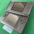 Body (Ds Lite) Ya104 Nintendo Dslite Ac Cobalt Black 6