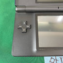 Body (Ds Lite) Ya104 Nintendo Dslite Ac Cobalt Black 6