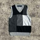 Comme Des Garcons Homme Vests Gar Ons