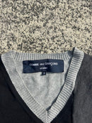Comme Des Garcons Homme Vests Gar Ons