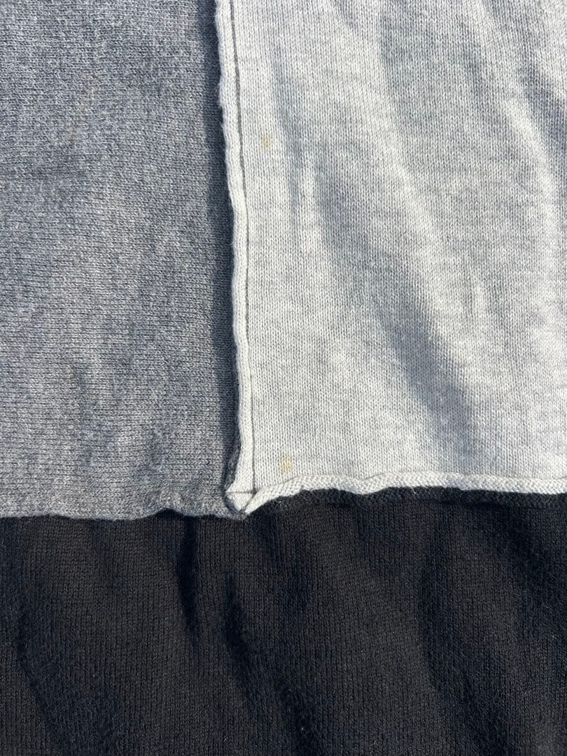 Comme Des Garcons Homme Vests Gar Ons