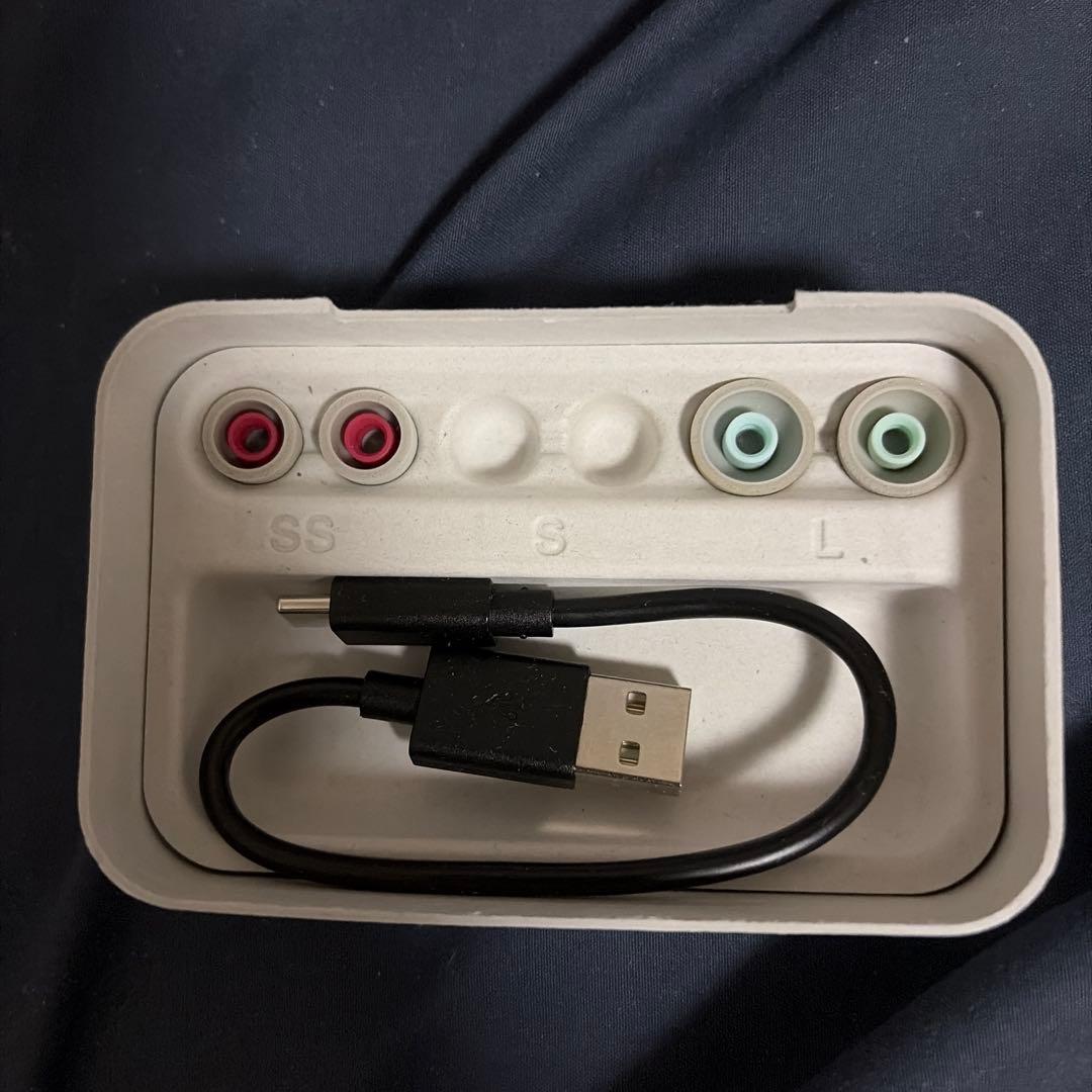 Sony Wireless Earphones Wf-1000Xm5
