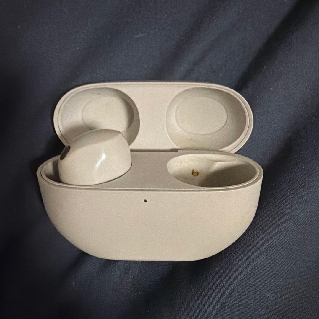 Sony Wireless Earphones Wf-1000Xm5