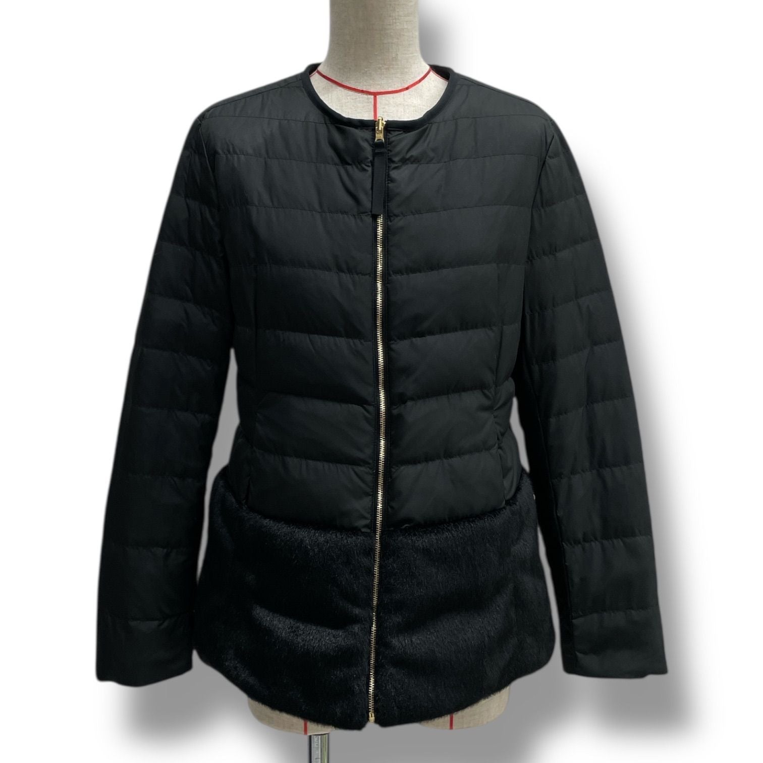 Ballsey Down Jacket 2024Aw Tomorrowland 36 8 1196