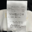 Ballsey Down Jacket 2024Aw Tomorrowland 36 8 1196