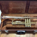 Yamaha Trumpets Yamah Ytr-333