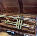 Yamaha Trumpets Yamah Ytr-333