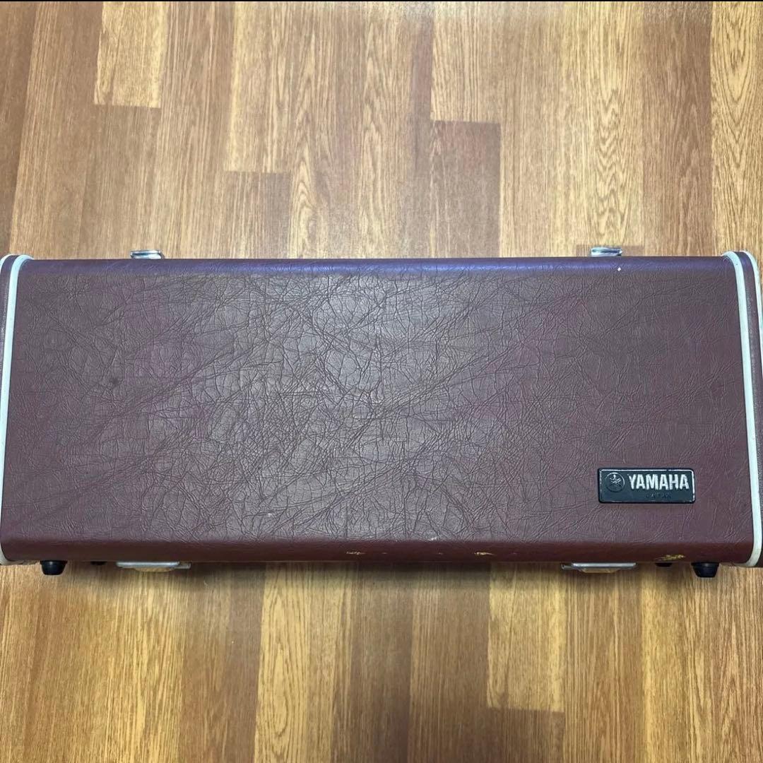 Yamaha Trumpets Yamah Ytr-333