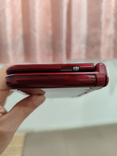 Nintendo 3Ds Consoles (New Ll)