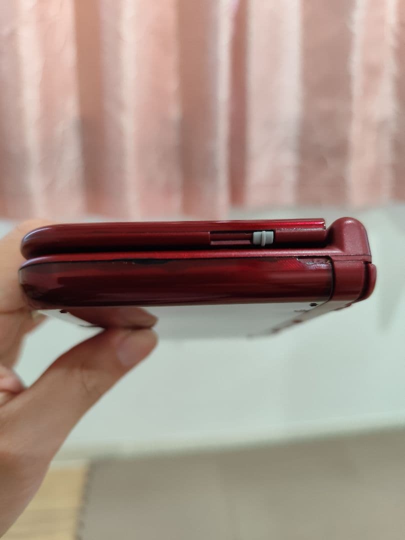 Nintendo 3Ds Consoles (New Ll)