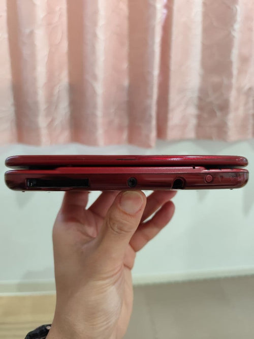 Nintendo 3Ds Consoles (New Ll)