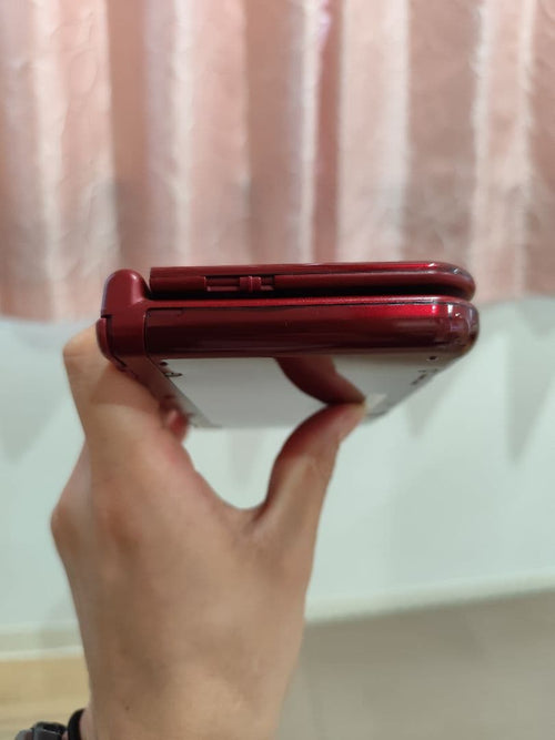Nintendo 3Ds Consoles (New Ll)