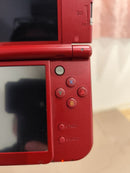 Nintendo 3Ds Consoles (New Ll)