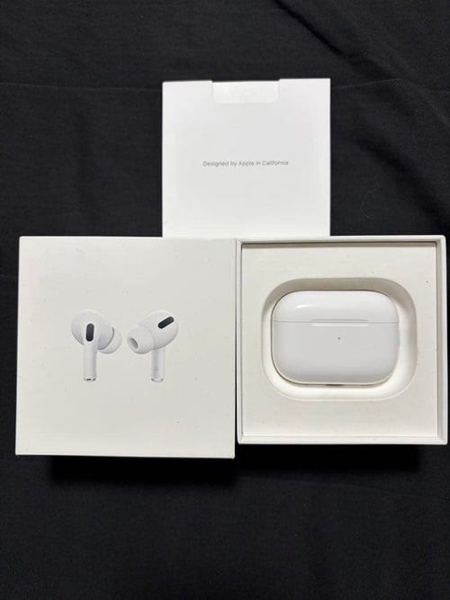 Airpods Pro 2