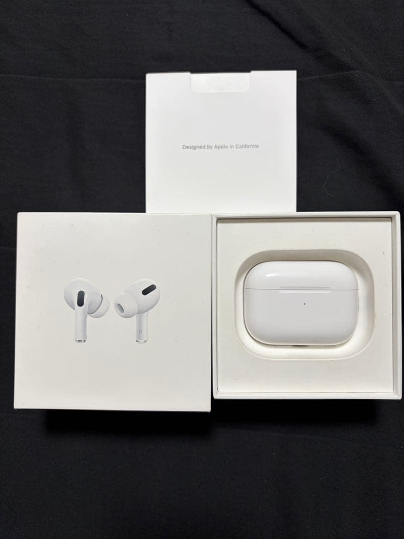Airpods Pro 2