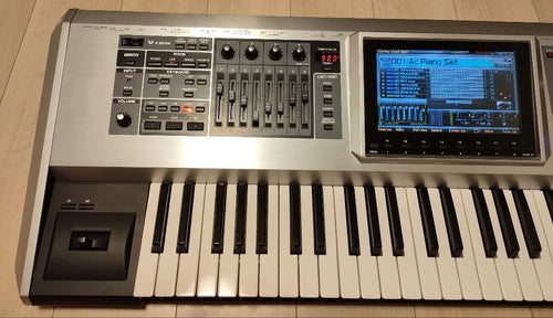 Roland Other Fantom-G6 Music Workstation