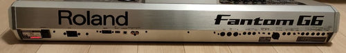 Roland Other Fantom-G6 Music Workstation