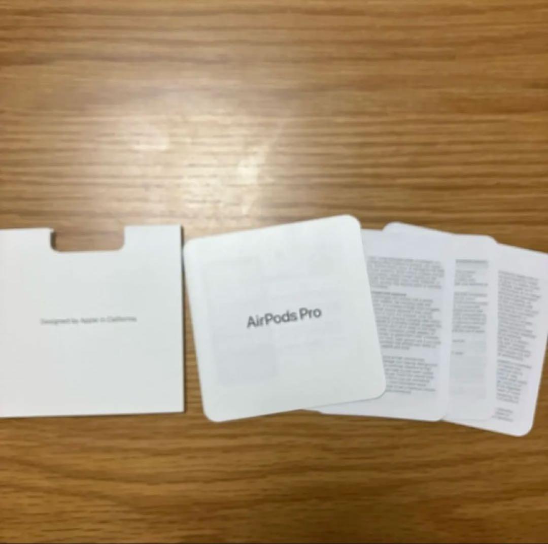 Apple Airpods Pro