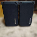 Pioneer Speakers
