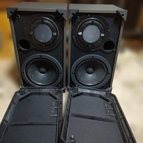 Pioneer Speakers