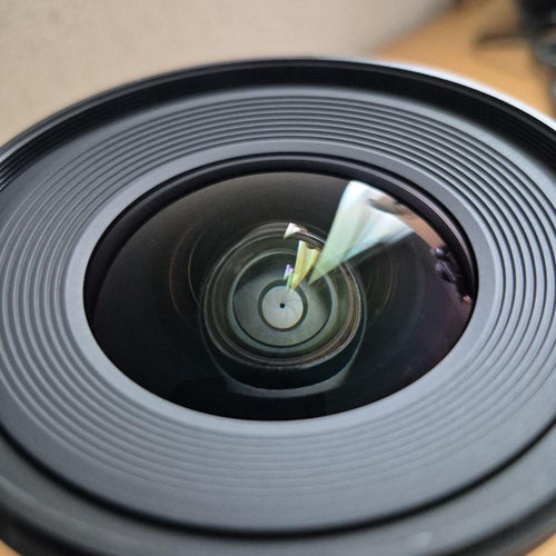 Nikon Lens (Zoom) Af-S Nikkor 10-24Mm/F/3.5-4.5G Dx Ed