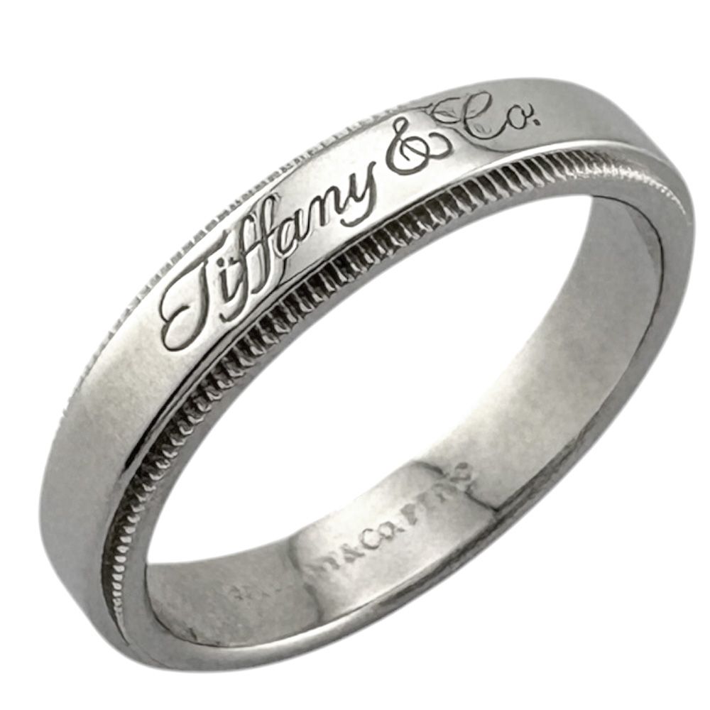 Tiffany Others 14 Pt950 Tiffany&Co.
