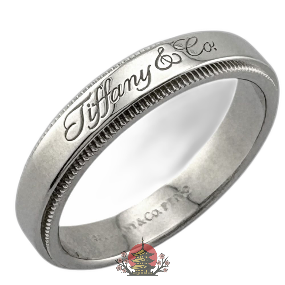 Tiffany Others 14 Pt950 Tiffany&Co.