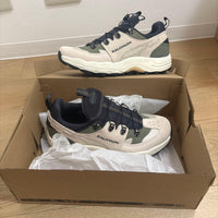 Salomon Trail-Running Shoes 27.5 415769