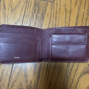 Cartier Bifold Wallets