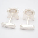 Bvlgari Cufflinks B-Zero1 925