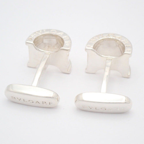 Bvlgari Cufflinks B-Zero1 925