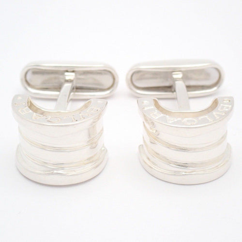 Bvlgari Cufflinks B-Zero1 925