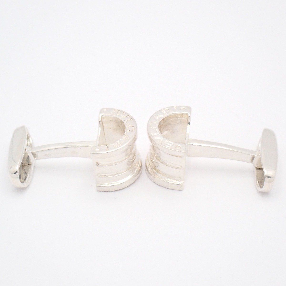 Bvlgari Cufflinks B-Zero1 925
