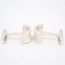 Bvlgari Cufflinks B-Zero1 925