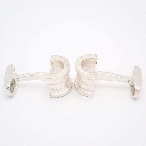 Bvlgari Cufflinks B-Zero1 925