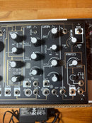 Modular Synthesizers Make Noise 0-Coast