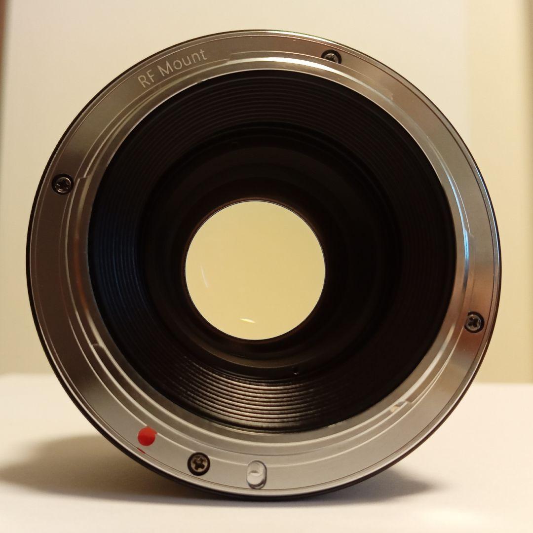 Lens (Single Focus) 7Artisans Full Frame F1.4
